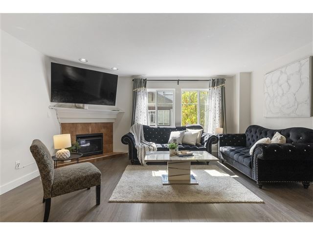 Strawberry Mews - 3 12070 76 Avenue - photo 3