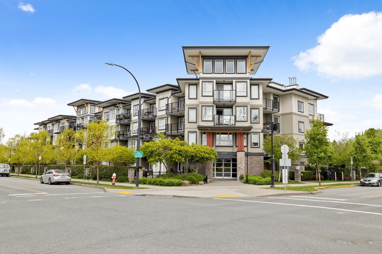 12075 Edge Street, Unit 211, Maple Ridge — For sale @ $477,000 ...