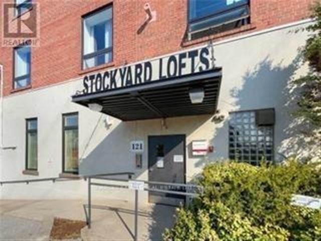 Stockyard Lofts - 13 121 Prescott Avenue - photo 1