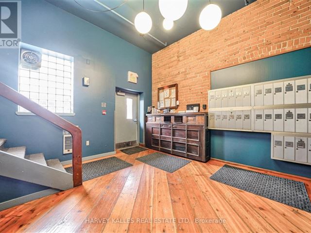 Stockyard Lofts - 13 121 Prescott Avenue - photo 3