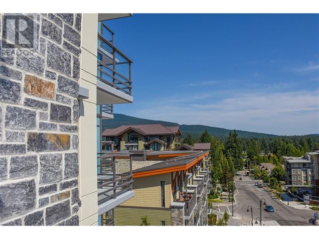 The Residences at Lynn Valley - 506 1175 Lynn Valley Road - photo 2