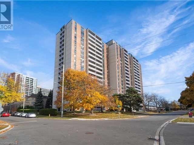 The Bayshore Condominiums - 1103 1210 Radom Street - photo 1