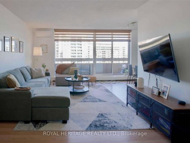 The Bayshore Condominiums - 1609 1210 Radom Street - photo 2