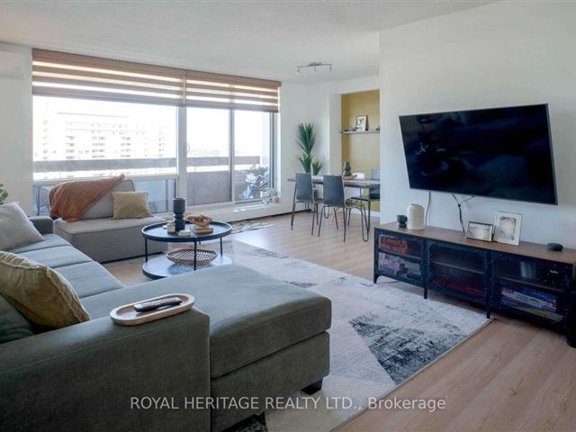 The Bayshore Condominiums - 1609 1210 Radom Street - photo 3