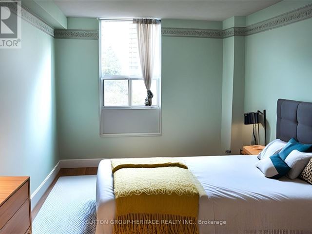 The Bayshore Condominiums - 610 1210 Radom Street - photo 1