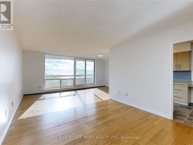 The Bayshore Condominiums - 1407 1210 Radom Street - photo 2