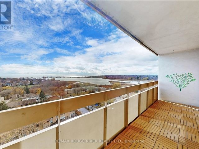 The Bayshore Condominiums - 1407 1210 Radom Street - photo 3