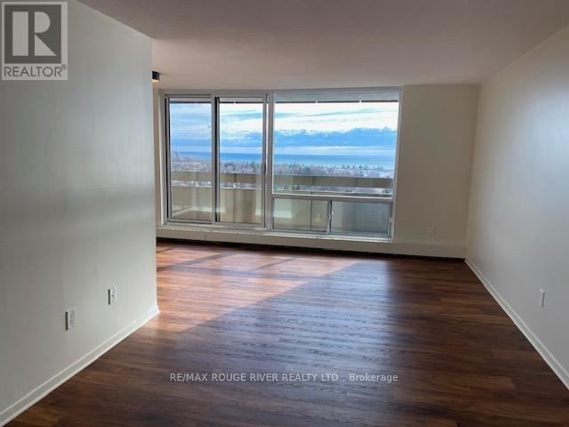 The Bayshore Condominiums - 1806 1210 Radom Street - photo 3