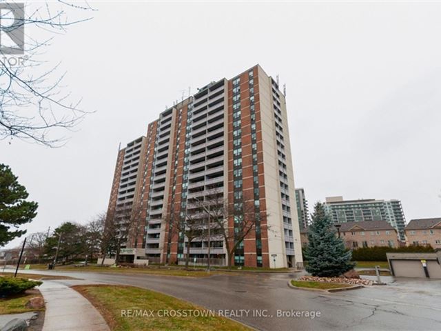 The Bayshore Condominiums - 1602 1210 Radom Street - photo 1