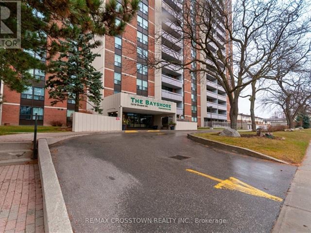 The Bayshore Condominiums - 1602 1210 Radom Street - photo 3