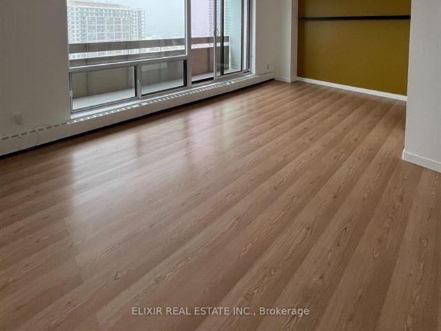 The Bayshore Condominiums - 1609 1210 Radom Street - photo 1