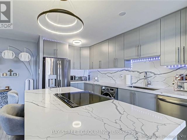 The Bayshore Condominiums - 1103 1210 Radom Street - photo 2