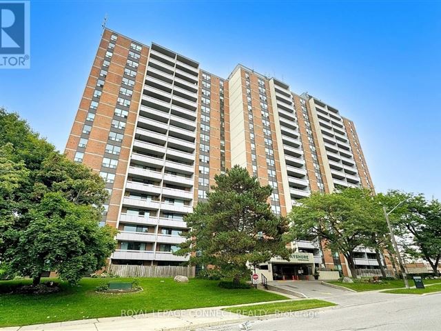 The Bayshore Condominiums - 207 1210 Radom Street - photo 1