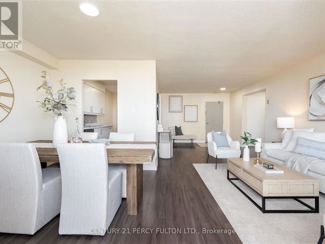 The Bayshore Condominiums - 809 1210 Radom Street - photo 2