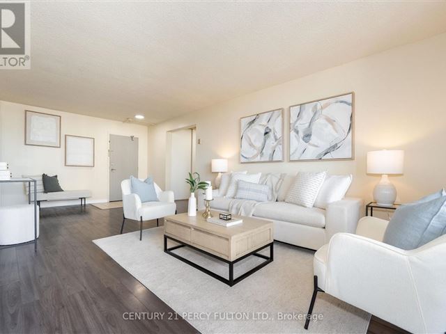 The Bayshore Condominiums - 809 1210 Radom Street - photo 3