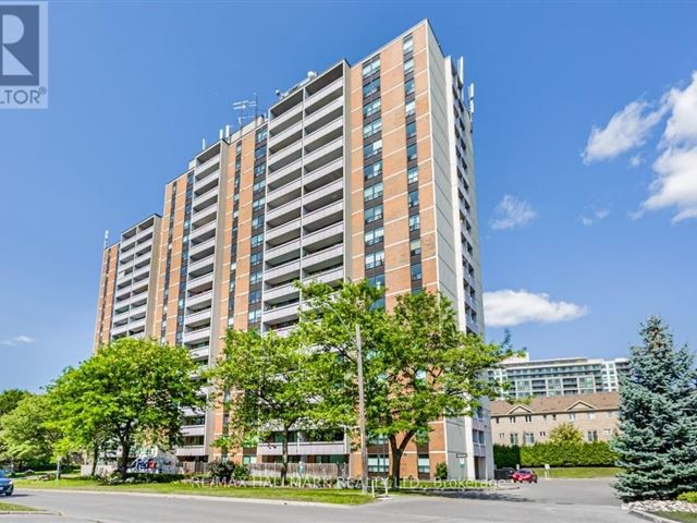 The Bayshore Condominiums - 1709 1210 Radom Street - photo 1