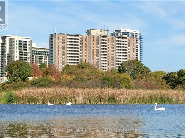 The Bayshore Condominiums - 1709 1210 Radom Street - photo 3