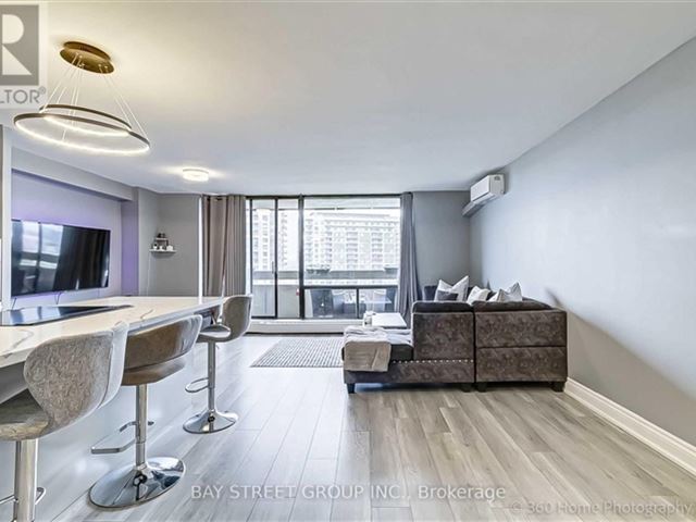 The Bayshore Condominiums - 1103 1210 Radom Street - photo 1