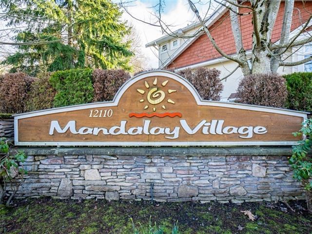 Mandalay Village - 32 12110 75a Avenue - photo 2