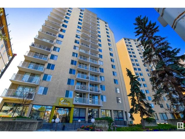 12121 Jasper AVE NW - 1106 12121 Jasper Avenue Northwest - photo 1