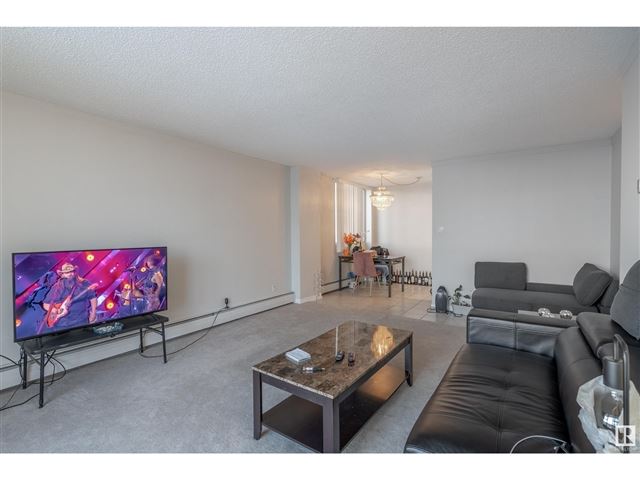 12121 Jasper AVE NW - 1007 12121 Jasper Avenue Northwest - photo 3