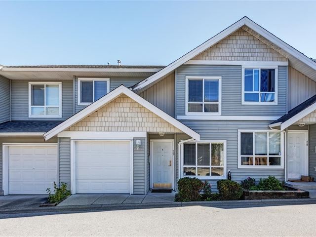 Mallard Ridge - 29 12128 68 Avenue - photo 1