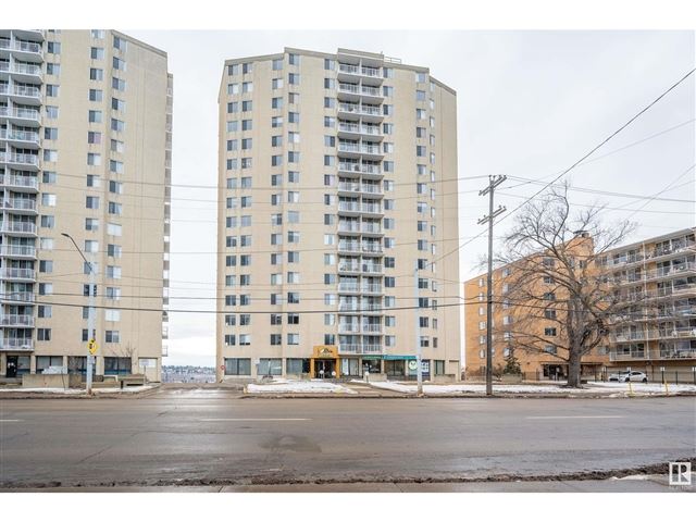 12141 Jasper AVE NW - 304 12141 Jasper Avenue Northwest - photo 1