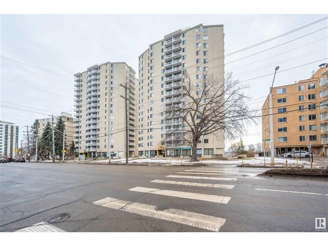 12141 Jasper AVE NW - 304 12141 Jasper Avenue Northwest - photo 2