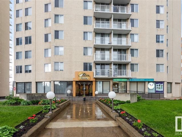 12141 Jasper AVE NW - 207 12141 Jasper Avenue Northwest - photo 1