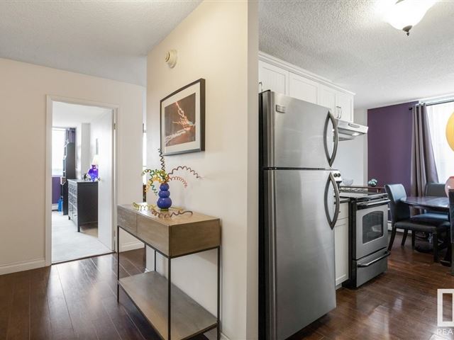 12141 Jasper AVE NW - 207 12141 Jasper Avenue Northwest - photo 3