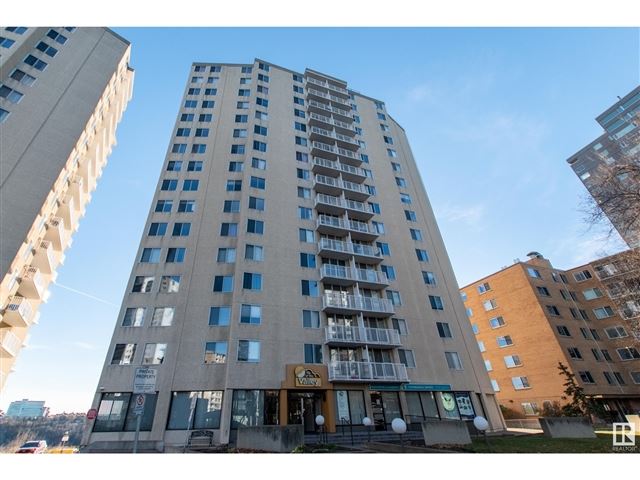 12141 Jasper AVE NW - 1205 12141 Jasper Avenue Northwest - photo 1