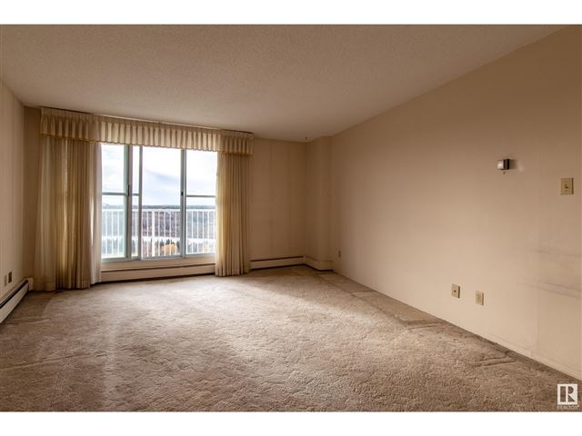 12141 Jasper AVE NW - 1205 12141 Jasper Avenue Northwest - photo 2