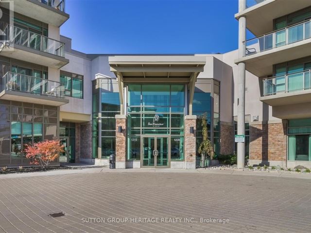 San Francisco By The Bay - 1101 1215 Bayly Street - photo 2