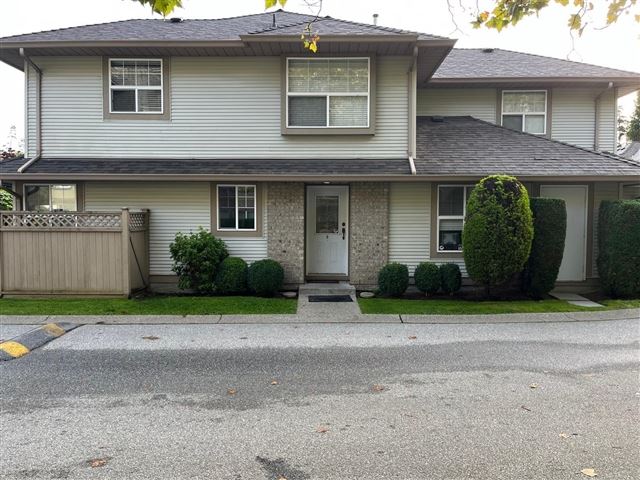 Strawberry Hill - 9 12165 75 Avenue - photo 1