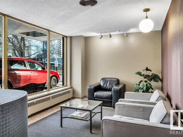 12207 Jasper AVE NW - 206 12207 Jasper Avenue Northwest - photo 2