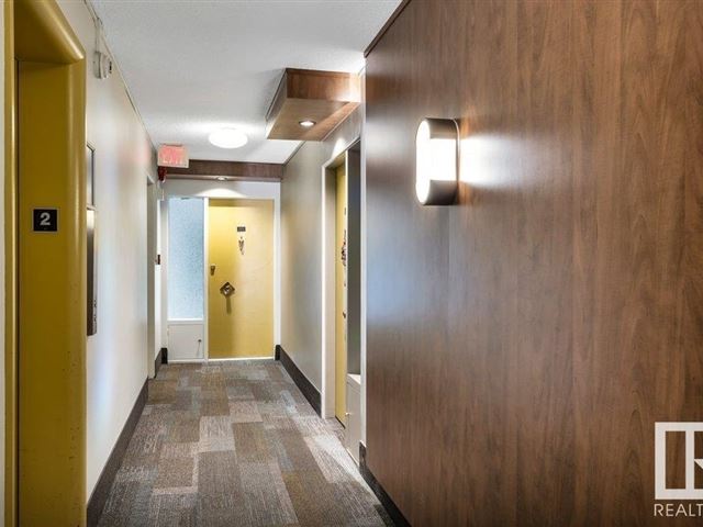 12207 Jasper AVE NW - 206 12207 Jasper Avenue Northwest - photo 3