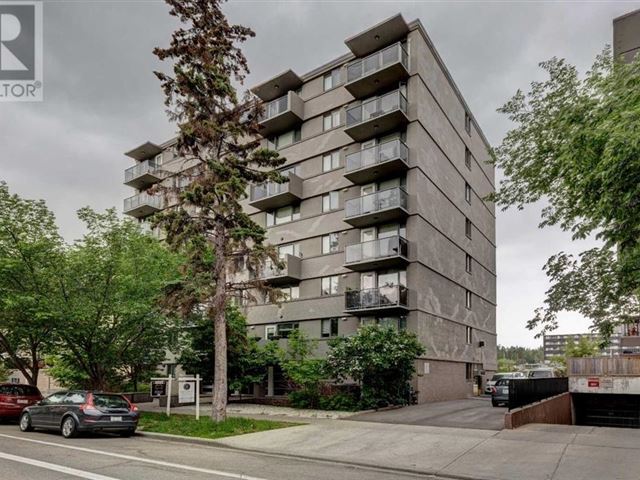 1225 15 AVE SW - 102 1225 15 Avenue Southwest - photo 2