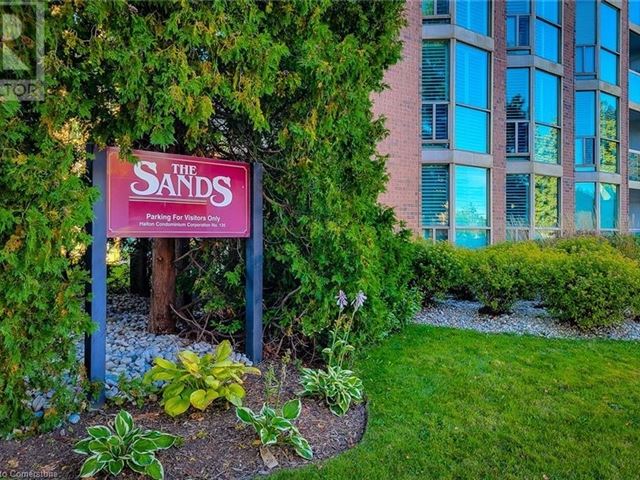 The Sands - 108 1225 North Shore Boulevard East - photo 1