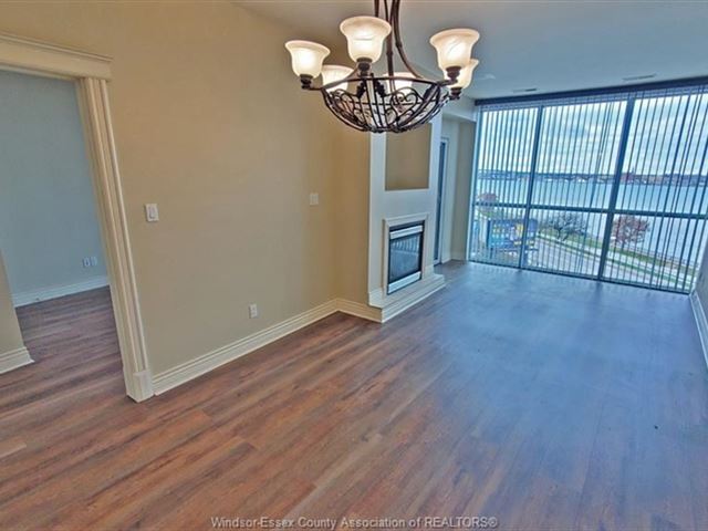 Portofino Riverside Tower  - 402 1225 Riverside Drive West - photo 3