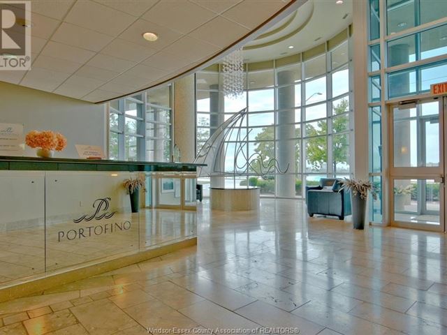 Portofino Riverside Tower  - 1204 1225 Riverside Drive West - photo 2