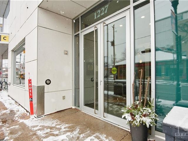 The Currents - 303 1227 Wellington Street West - photo 2