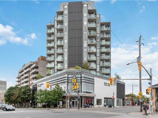 The Currents - 901 1227 Wellington Street West - photo 1