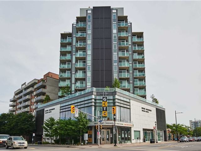 The Currents - 1020 1227 Wellington Street West - photo 1