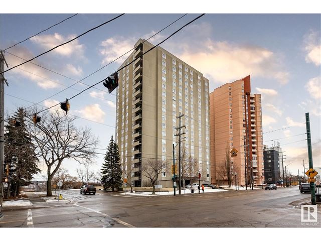 12303 Jasper AVE NW - 203 12303 Jasper Avenue Northwest - photo 1