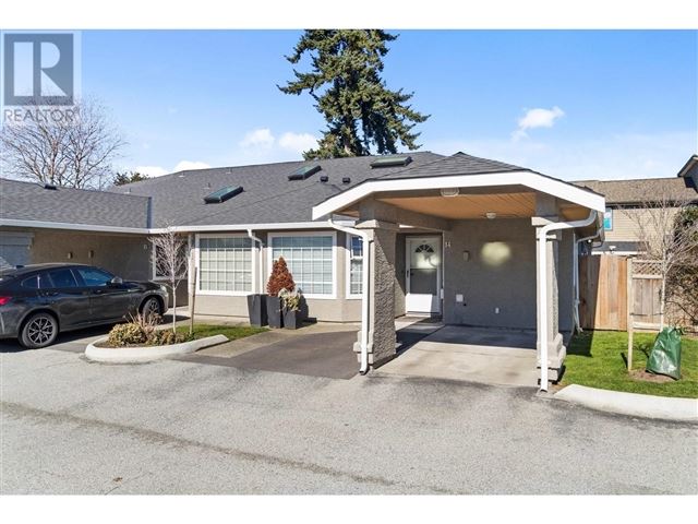 Cambie Court - 14 12311 Cambie Road - photo 1