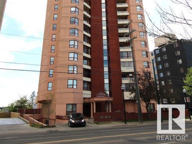 12319 Jasper AVE NW - 1401 12319 Jasper Avenue Northwest - photo 1