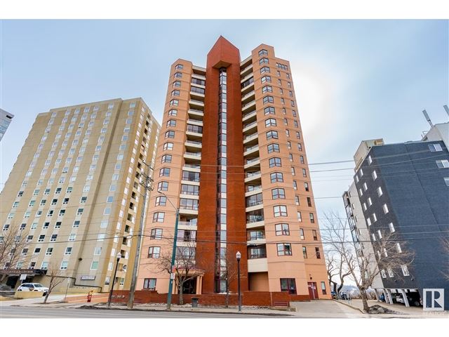 12319 Jasper AVE NW - 1403 12319 Jasper Avenue Northwest - photo 1