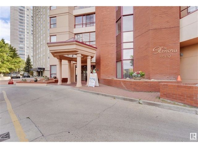 12319 Jasper AVE NW - 1203 12319 Jasper Avenue Northwest - photo 3