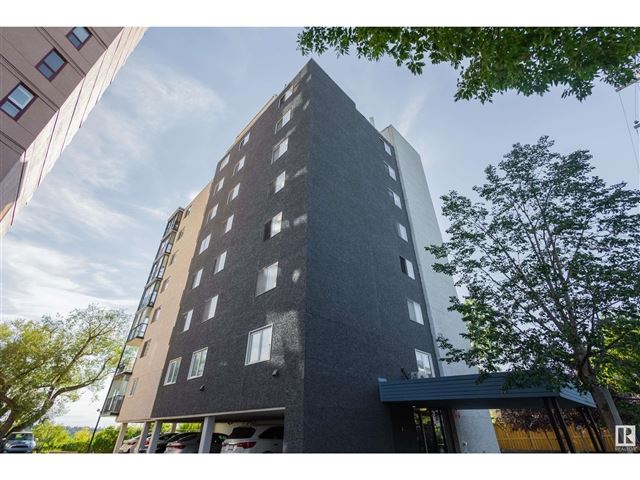 12331 Jasper AVE NW - 801 12331 Jasper Avenue Northwest - photo 2