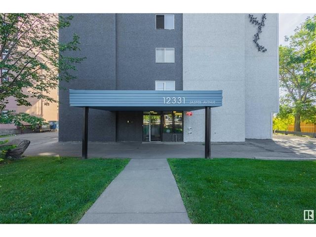 12331 Jasper AVE NW - 801 12331 Jasper Avenue Northwest - photo 3